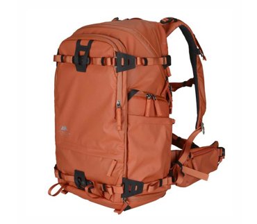 Рюкзак для видеокамерыдля фотоаппарата Summit Creative Medium ZipTop Tenzing оранжевый 35090₽