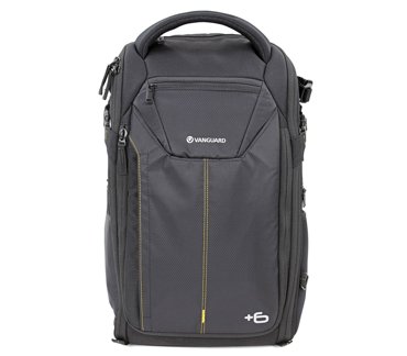 Рюкзак для видеокамерыфотоаппарата Vanguard Alta Rise 45 черный 49х32х23 см 12890₽