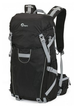 Рюкзак Lowepro Photo Sport 200 AW black 7100₽