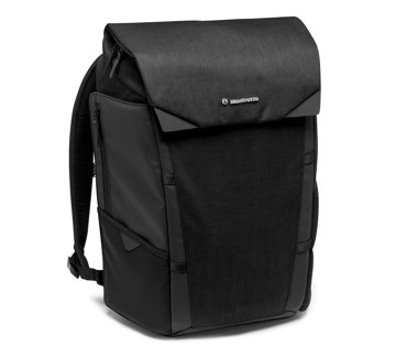 Рюкзак Manfrotto Chicago 50 черный 49х35х20 см 29400₽