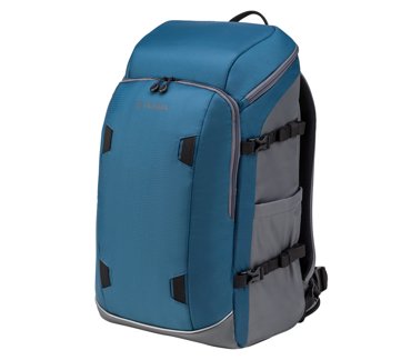 Рюкзак Tenba 636-416 синий 51х30х25 см 17890₽