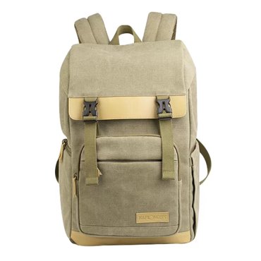 Рюкзак унисекс KF Concept Travel Camera Backpacks DSLR Case хаки 44х22х31 см 7235₽