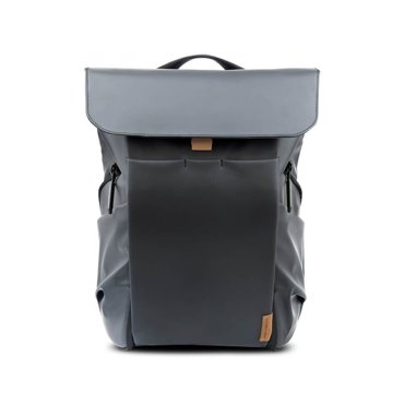 Рюкзак унисекс PGYTECH 1878 черный 25х16х33 см 21490₽