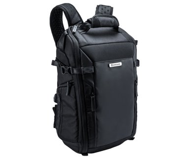 Рюкзак Vanguard veo select 45bfm bk черный 465х32х19 см 18050₽