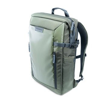 Рюкзак Vanguard VEO Select 45M зеленый 465х32х19 см 15470₽