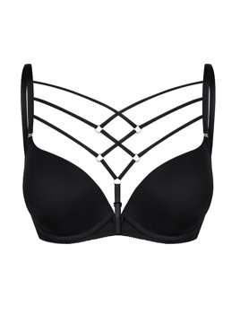 Комплект бретелей JULIMEX 46669-21 one size 1554₽