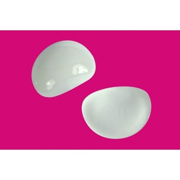 Комплект чашек JULIMEX 1043-01 белых универсальный 1265₽