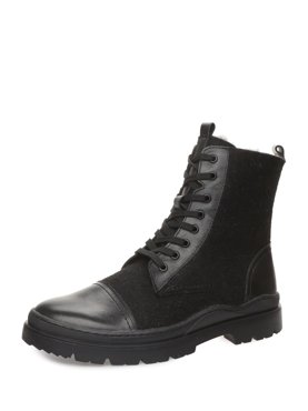 Ботинки мужские VALSER черные 42 RU 5850₽