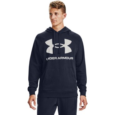 Худи мужское Under Armour 1357093-410 синее L 4939₽