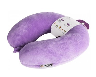 Подушка US Medica US-A Lilac 2763 1200₽