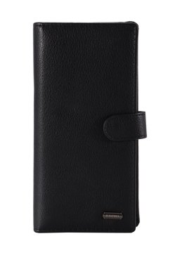 Кошелек мужской Daniele Patrici A57376-1 черный 599₽