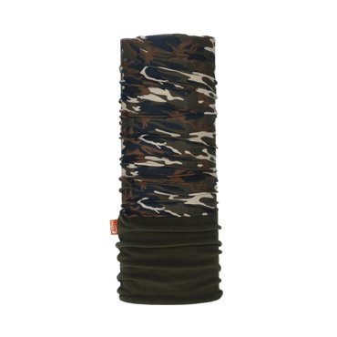 Бандана мужская WIND X-TREME 13067 камуфляж 2560₽