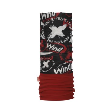 Бандана мужская WIND X-TREME 13082 красный 2560₽