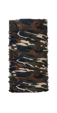 Бандана мужская WIND X-TREME 3067 камуфляж 1560₽