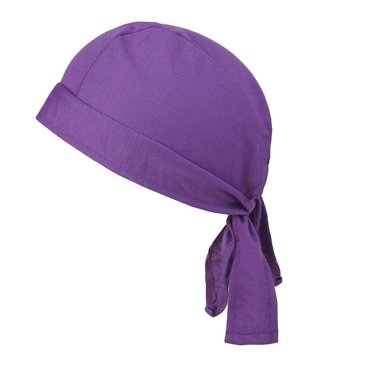 Бандана унисекс Acdive Classic фиолетовая 30x15 см 350₽