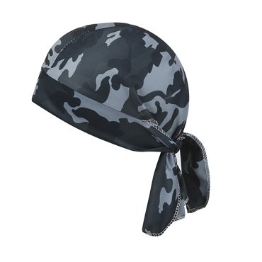 Бандана унисекс Acdive Hunter 1 30x15 см 450₽