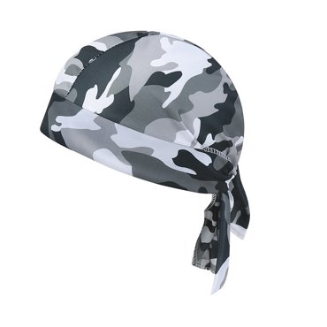 Бандана унисекс Acdive Hunter 2 30x15 см 450₽