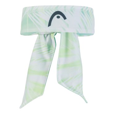Бандана унисекс Head 817013-GW greenwhite р65 1964₽
