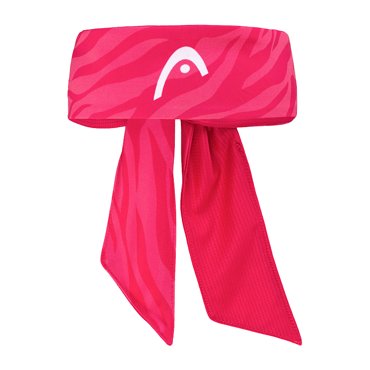 Бандана унисекс Head 817120-PK pink р65 2029₽