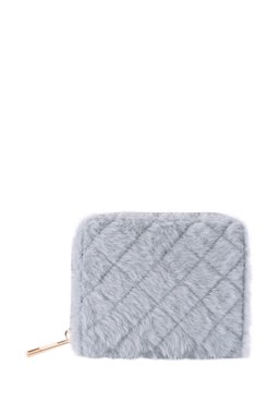 Кошелек женский Daniele Patrici A57522 голубой 599₽