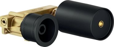 Скрытая часть Nobili Rubinetterie WE00198 для смесителя 10986₽