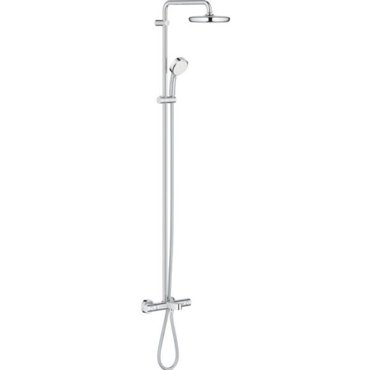 Смеситель для ванной с душем Grohe 26223001 90084₽