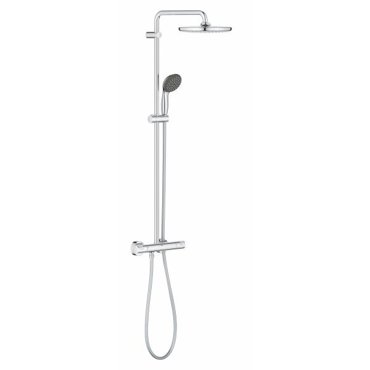 Смеситель для ванной с душем Grohe 26816000 47500₽