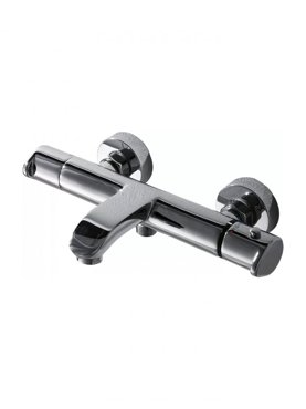 Смеситель для ванны BRAVAT F673114C-01A-RUS 27800₽