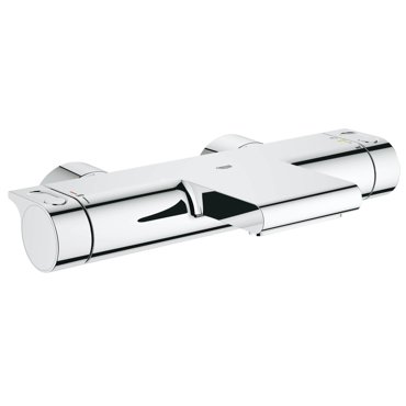 Смеситель для ванны Grohe Grohtherm 2000 NEW 34174001 хром 67684₽