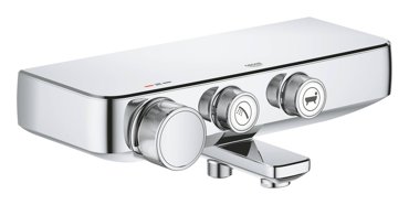 Смеситель Grohe 34718000 67520₽