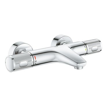 Термостат для ванны Grohe Precision Feel 49990₽