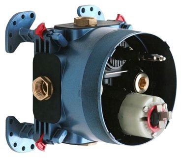 Ideal Standard Ideal Standard Смеситель для ванныдуша скрытая часть Active A1000NU 13388₽
