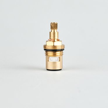 Кран-букса керамическая 180 20 зубцов G 12 M24 h51 мм IDDIS 998CR511SM 439₽