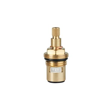 Кран-букса керамическая IDDIS 12 20 шлицов h51 мм 1453₽