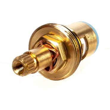 Кран-букса LEDEME L52-4 12 20 шлицов 90 градусов наружная резьба 65665 630₽