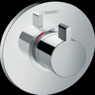 15756000 Термостат для душа Ecostat S Highflow СМ 67779₽