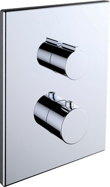 Clever Термостат Clever Up Urban 61106 для ванны с душем 23120₽