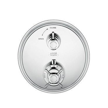 Термостат для душа Axor 16800000 155992₽