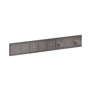 Термостат для душа Hansgrohe RainSelect 15382340 415339₽