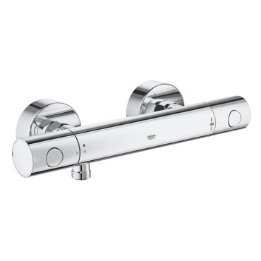 Термостат Grohe 34765000 33779₽
