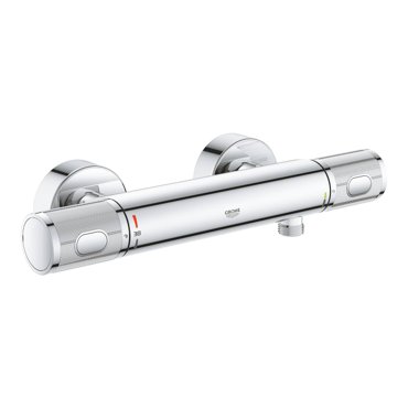 Термостат Grohe 34776000 27819₽