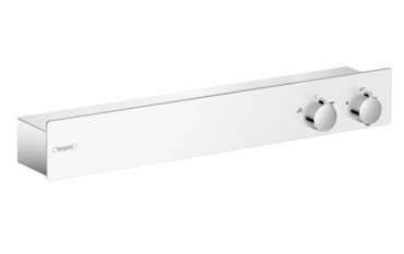 Термостат Hansgrohe ShowerTablet 600 для 2 потребителей 13108400 148223₽