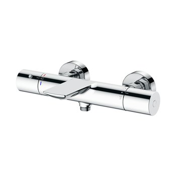 Термостат Toto Showers TBV01402R для ванны 57120₽