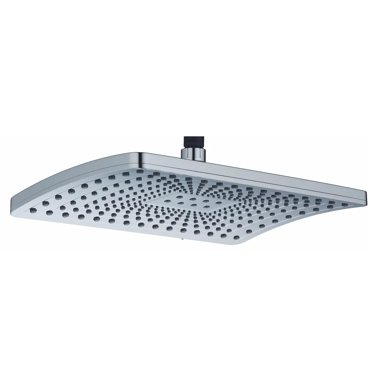 Душевая лейка OSGARD AMANT 09112 320 х 200 мм 1 режим хром 2693₽