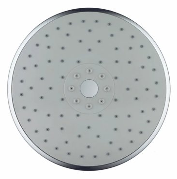 Душевая лейка OSGARD AMANT 09113 D - 215 мм 1 режим хром 1653₽
