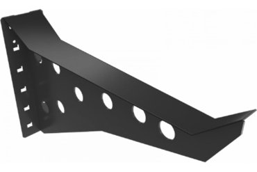 Кронштейн 2 Верстакофф QDR-15 23 x 64 x 405 см 1946₽