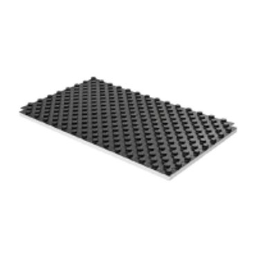 Панель Uponor Tecto 30-2 пенополистирол Eps Des для труб 14-17мм 1450X850мм 3617₽