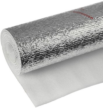 Теплоизоляция для теплого пола THERMO 2 квм 2490₽