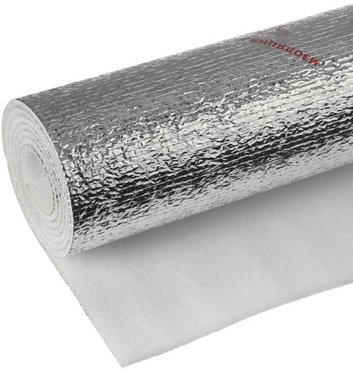Теплоизоляция для теплого пола THERMO 5 квм 4020₽