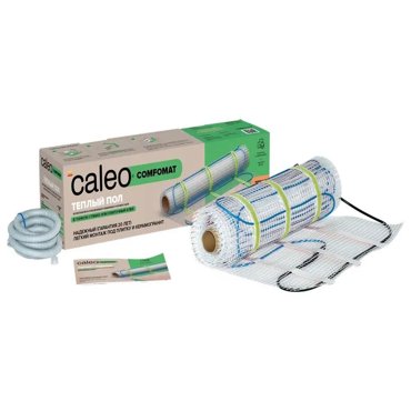 Комплект теплого пола Caleo Comfomat 170-05-100 22590₽